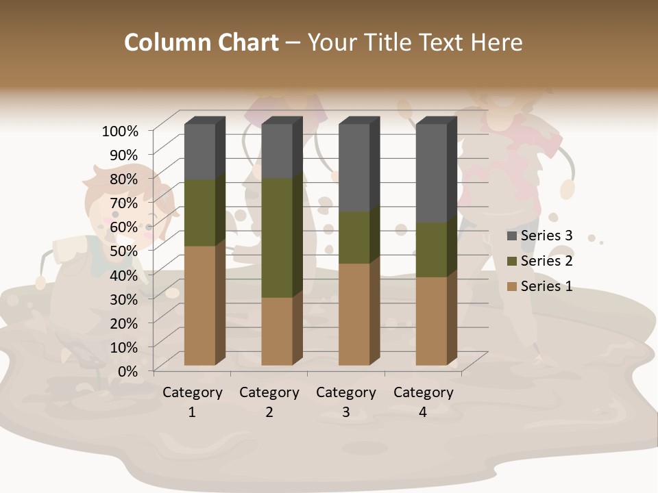 Switch Temperature Condition PowerPoint Template