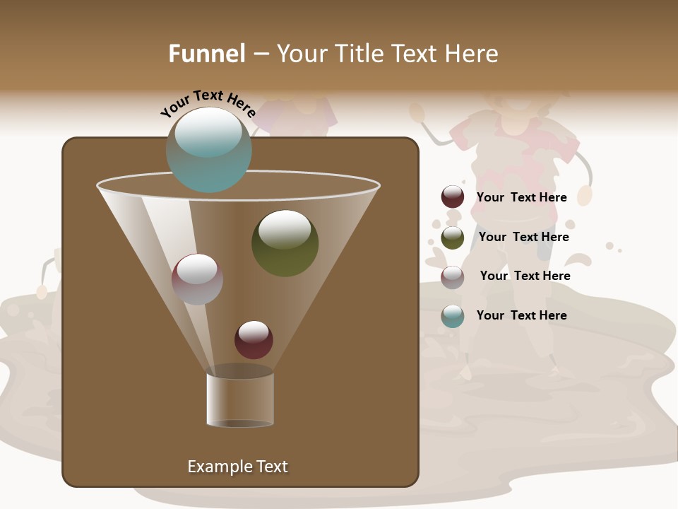 Switch Temperature Condition PowerPoint Template