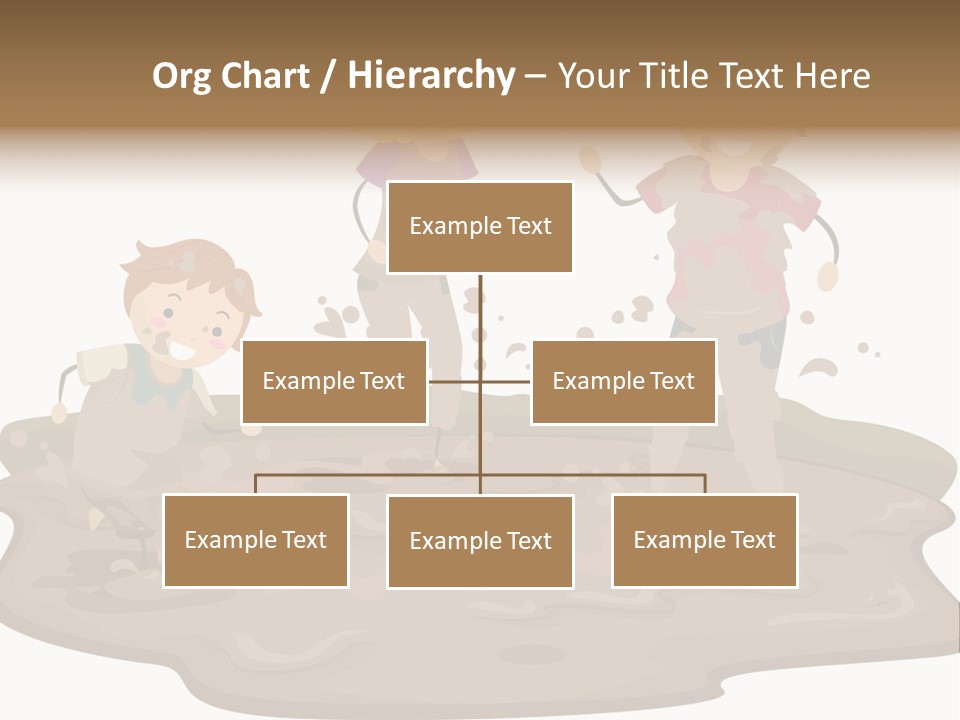 Switch Temperature Condition PowerPoint Template