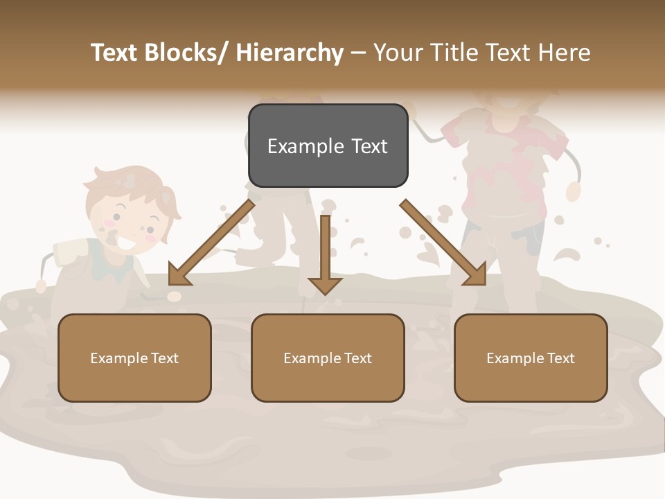 Switch Temperature Condition PowerPoint Template