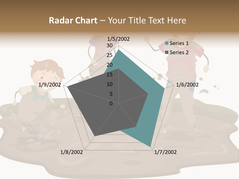 Switch Temperature Condition PowerPoint Template