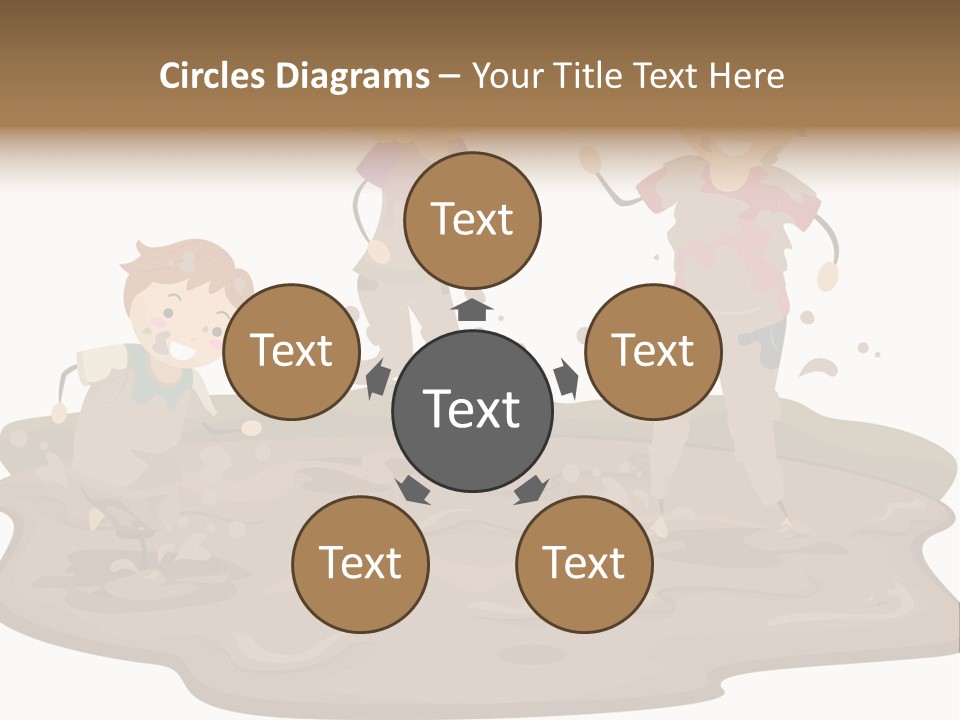 Switch Temperature Condition PowerPoint Template