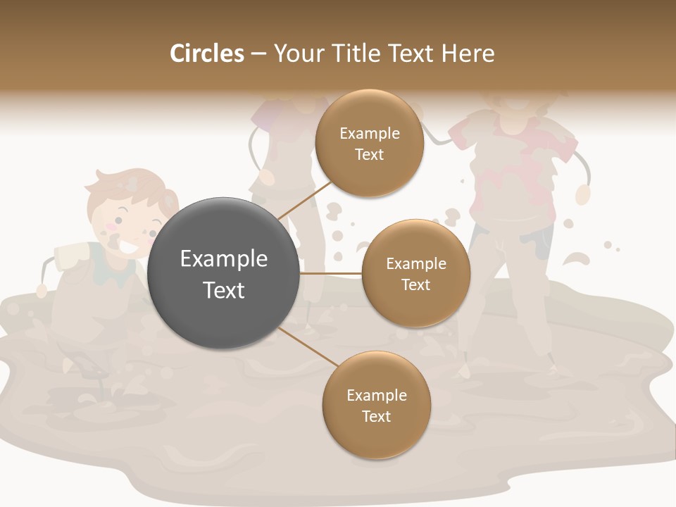 Switch Temperature Condition PowerPoint Template