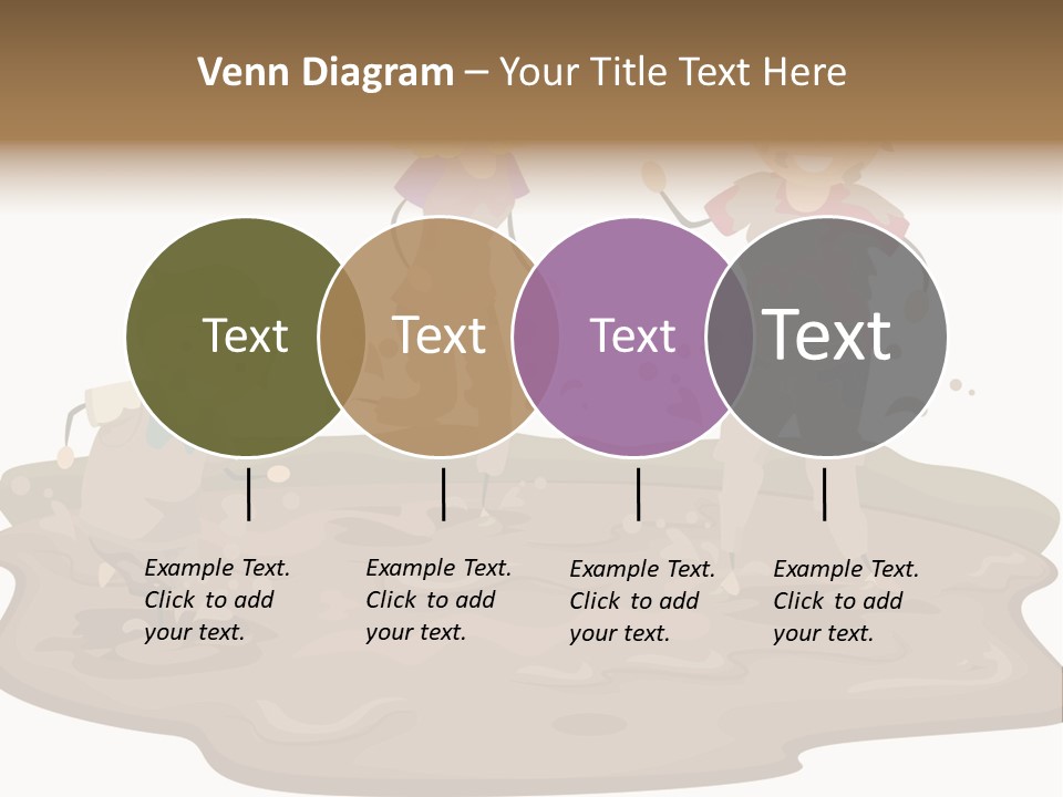 Switch Temperature Condition PowerPoint Template