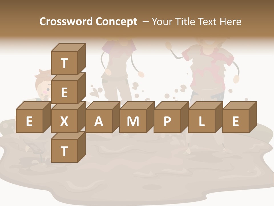Switch Temperature Condition PowerPoint Template
