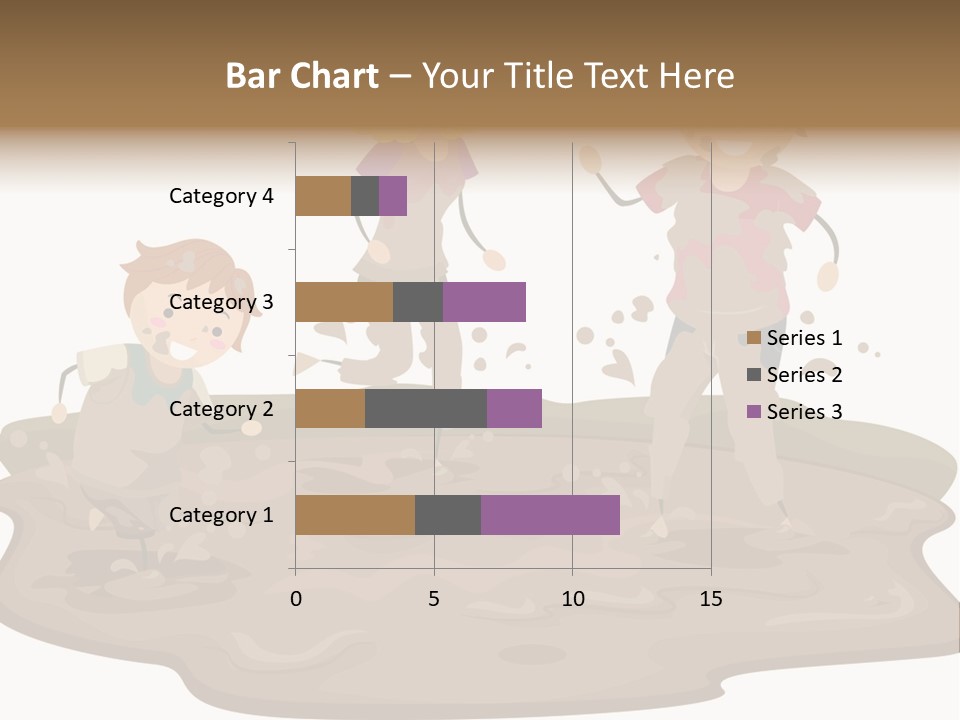 Switch Temperature Condition PowerPoint Template