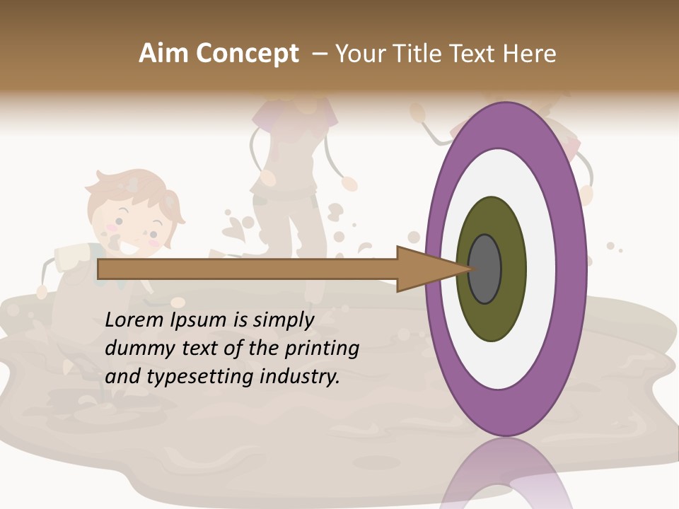 Switch Temperature Condition PowerPoint Template