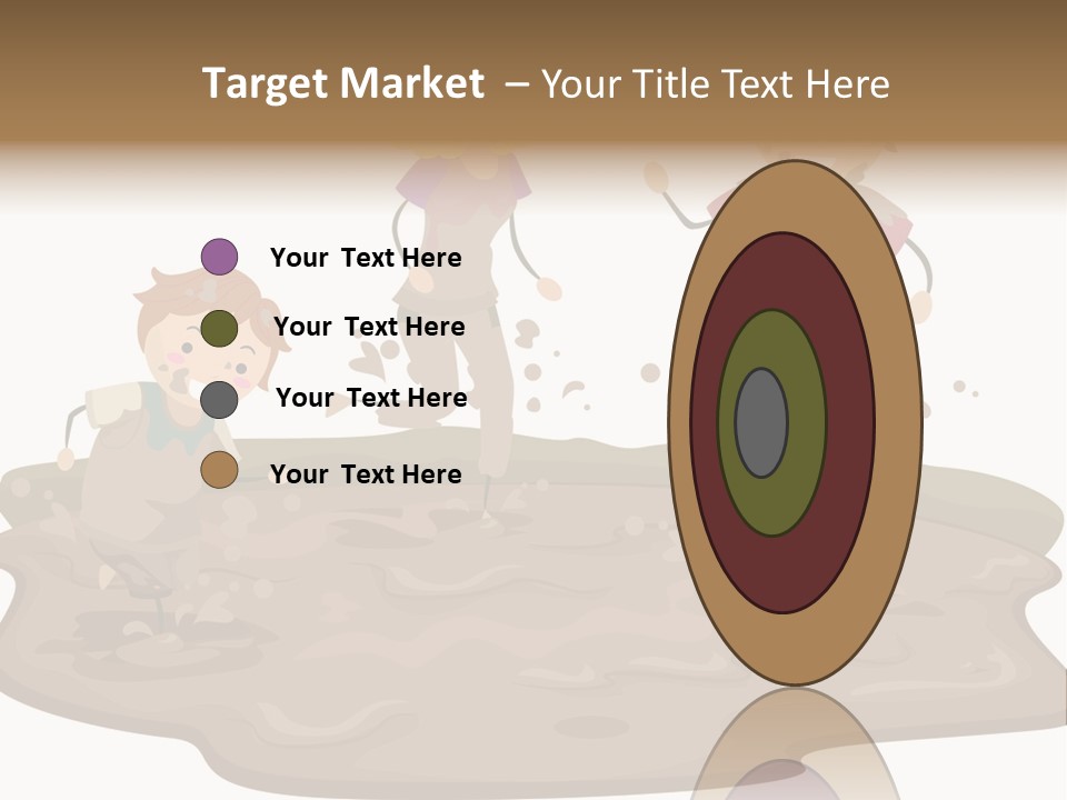 Switch Temperature Condition PowerPoint Template