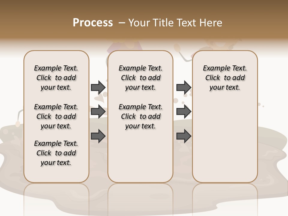 Switch Temperature Condition PowerPoint Template