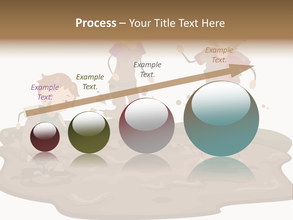 Switch Temperature Condition PowerPoint Template