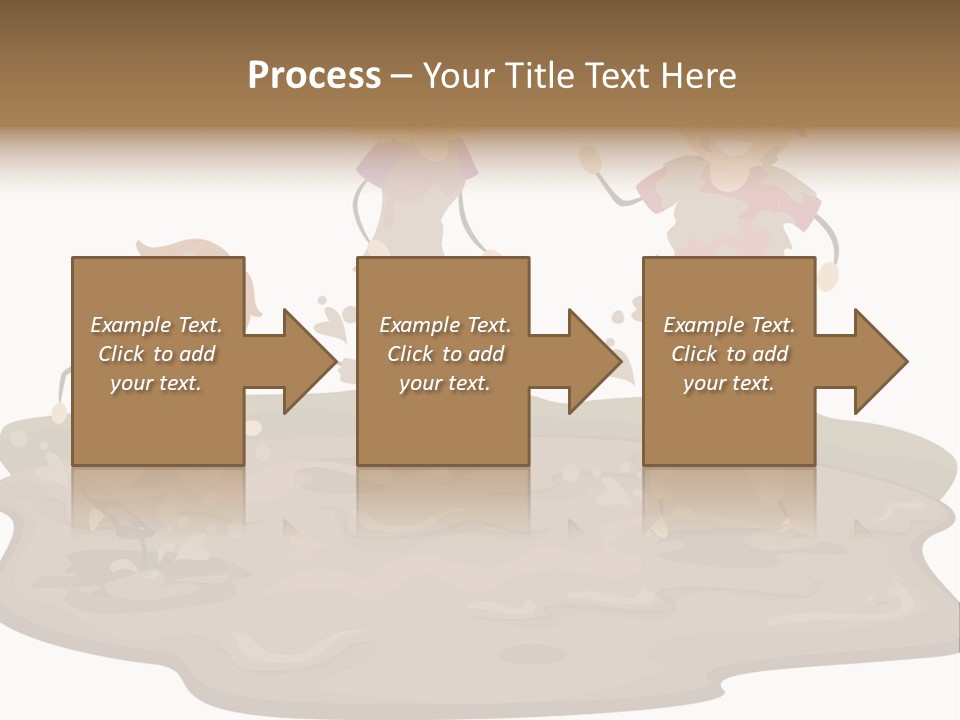 Switch Temperature Condition PowerPoint Template