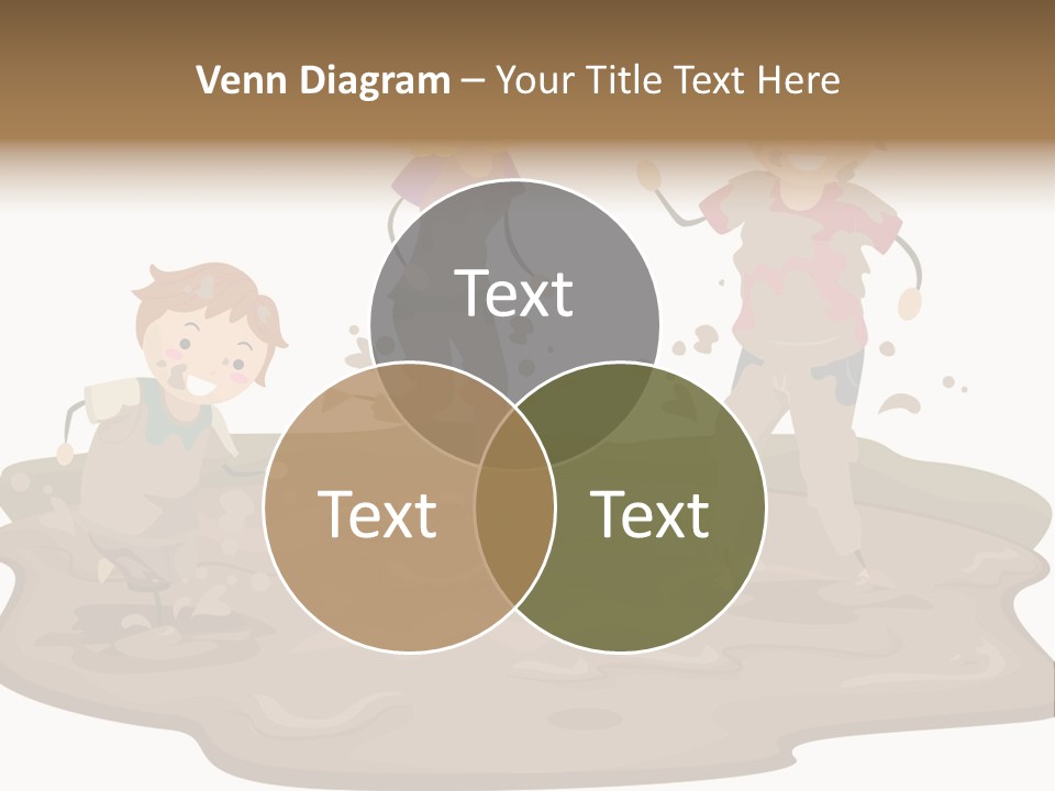 Switch Temperature Condition PowerPoint Template