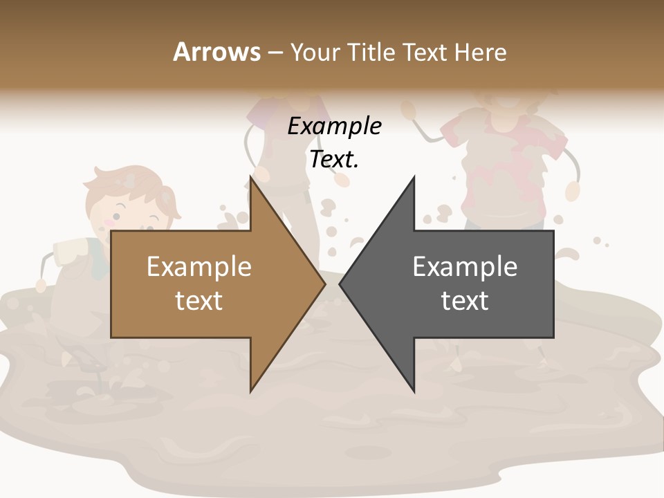 Switch Temperature Condition PowerPoint Template