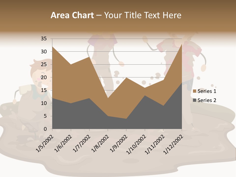Switch Temperature Condition PowerPoint Template