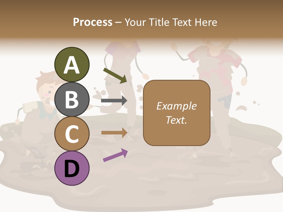 Switch Temperature Condition PowerPoint Template
