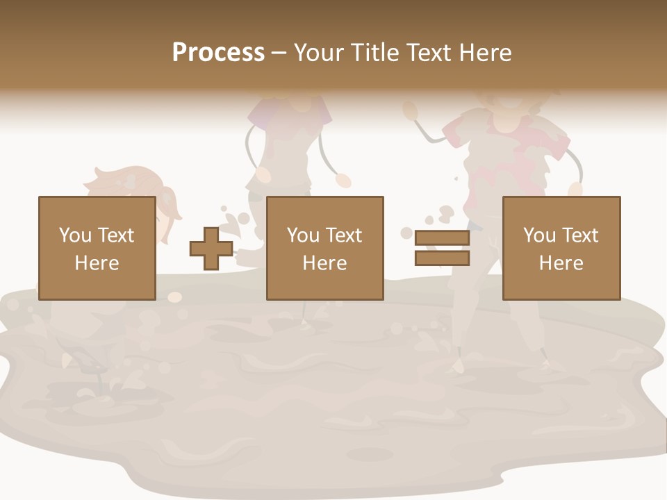 Switch Temperature Condition PowerPoint Template