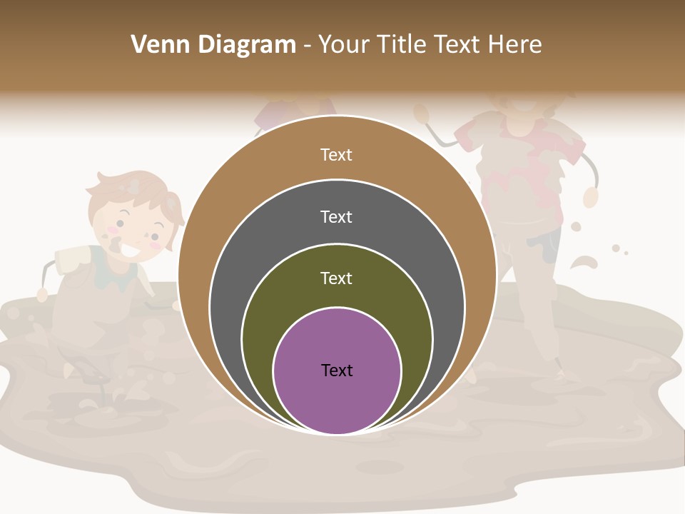 Switch Temperature Condition PowerPoint Template