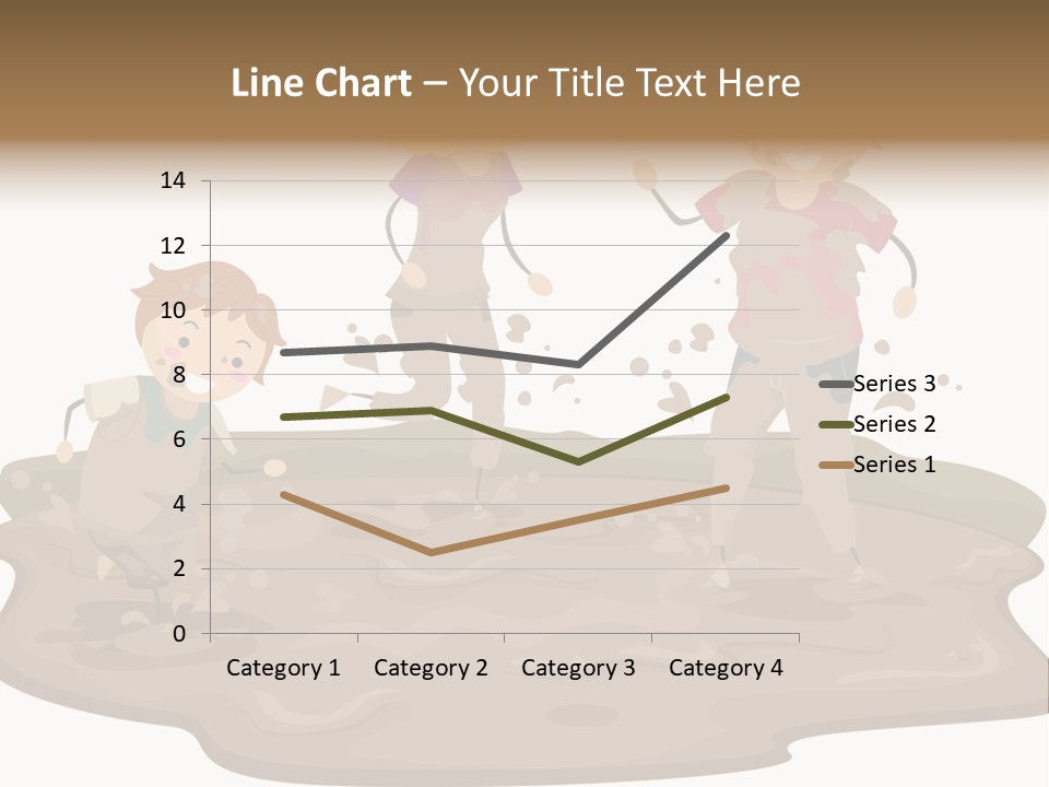 Switch Temperature Condition PowerPoint Template