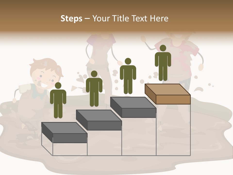 Switch Temperature Condition PowerPoint Template