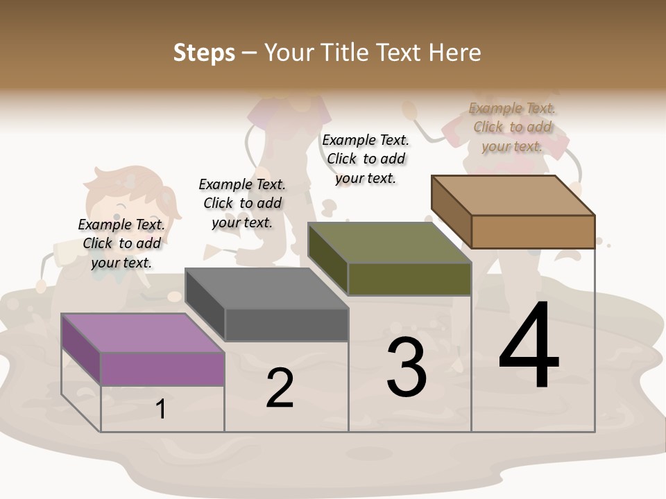 Switch Temperature Condition PowerPoint Template