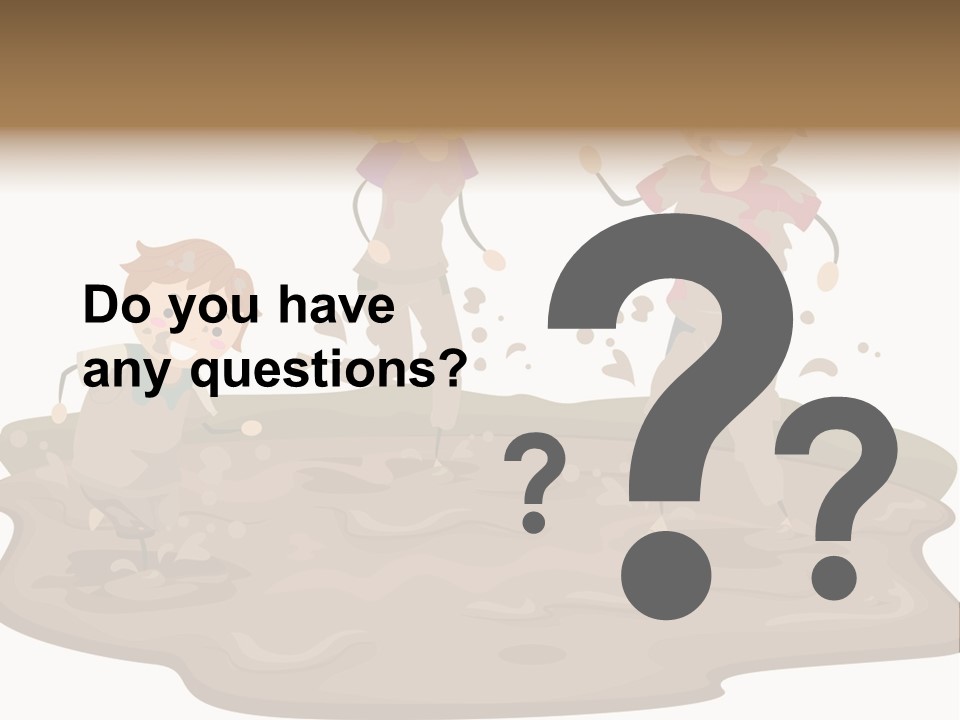 Switch Temperature Condition PowerPoint Template