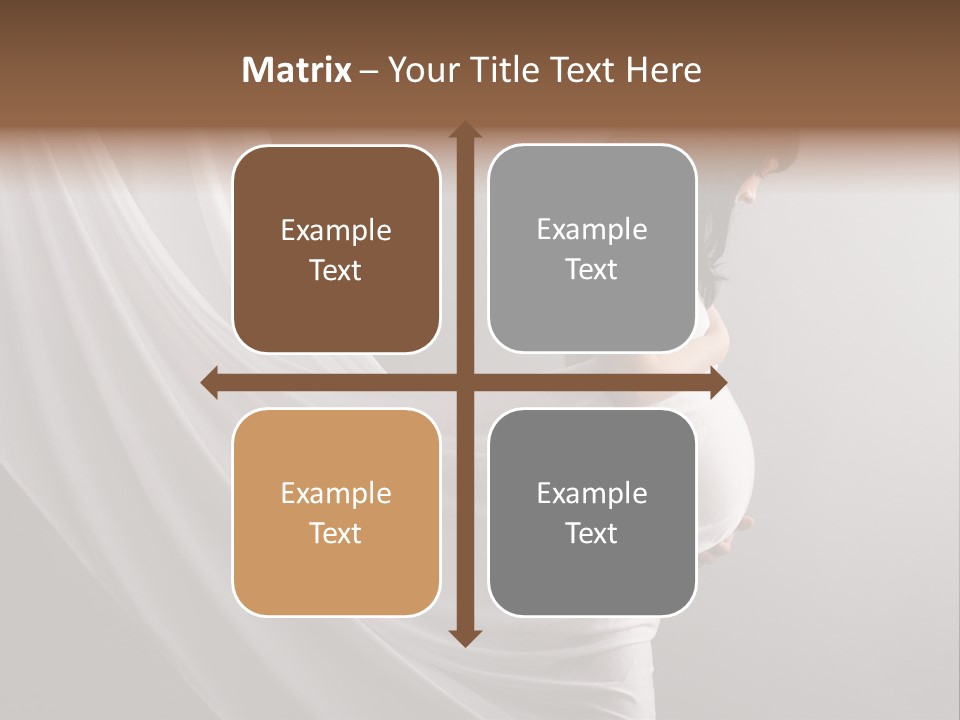 Cool Industry Remote PowerPoint Template