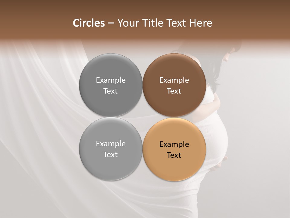Cool Industry Remote PowerPoint Template