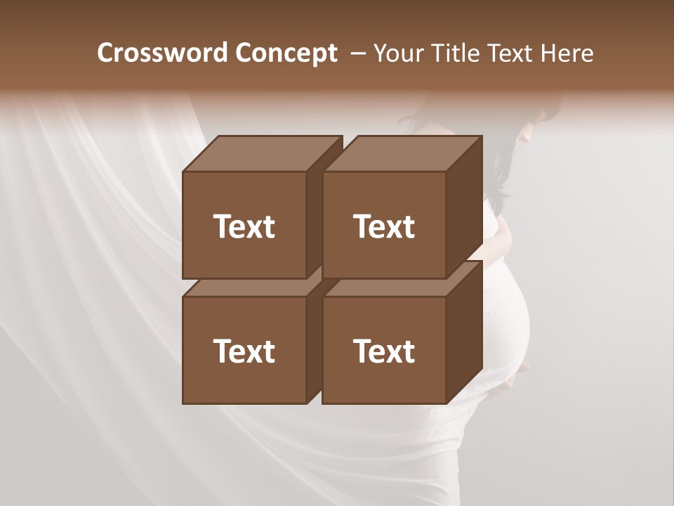 Cool Industry Remote PowerPoint Template