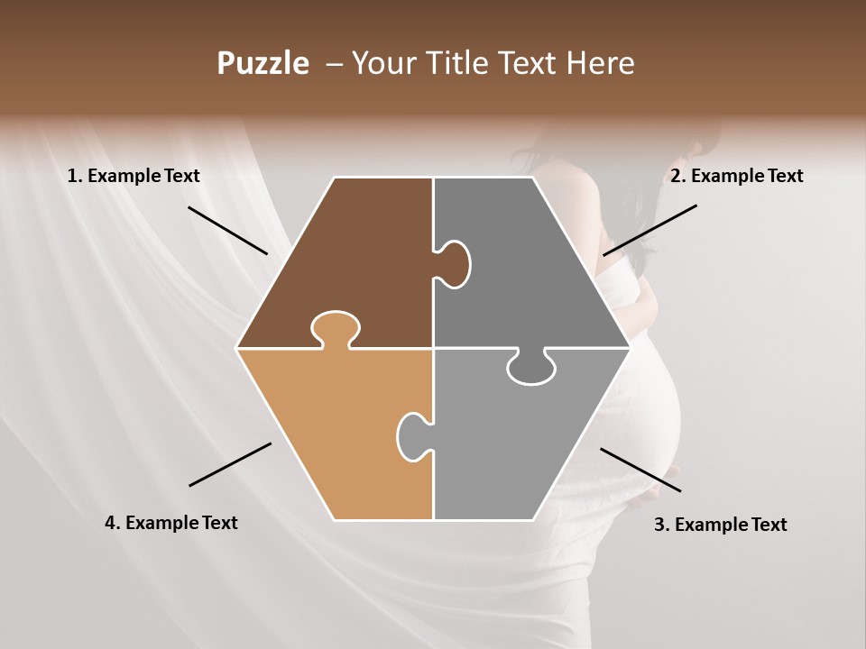 Cool Industry Remote PowerPoint Template