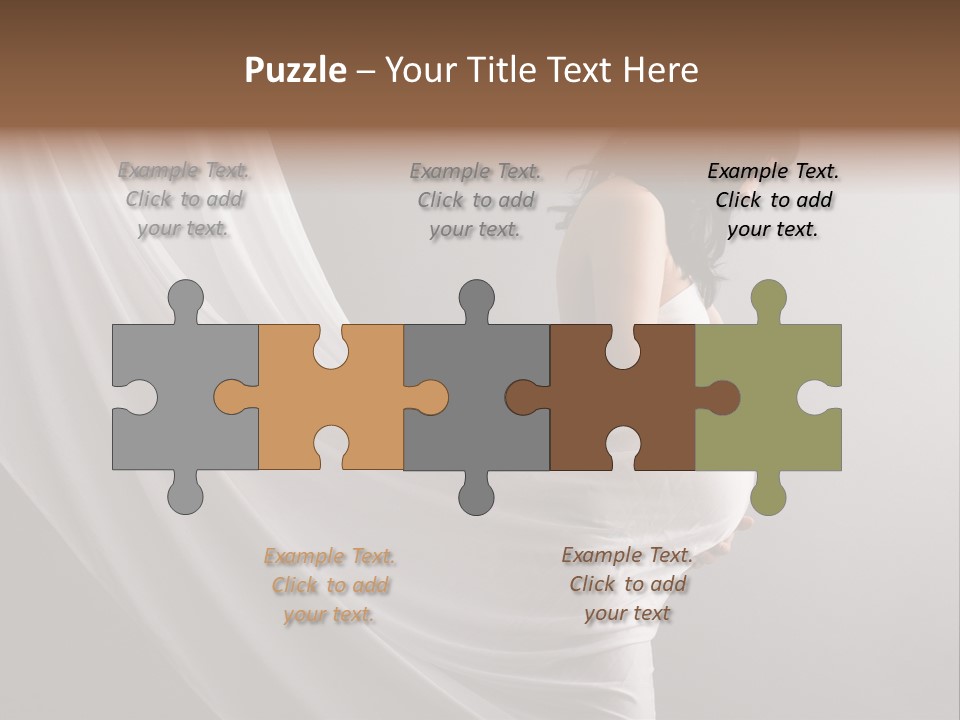 Cool Industry Remote PowerPoint Template