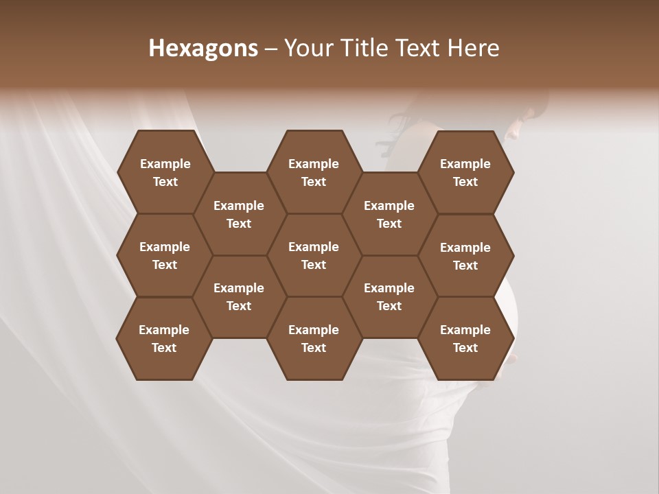 Cool Industry Remote PowerPoint Template