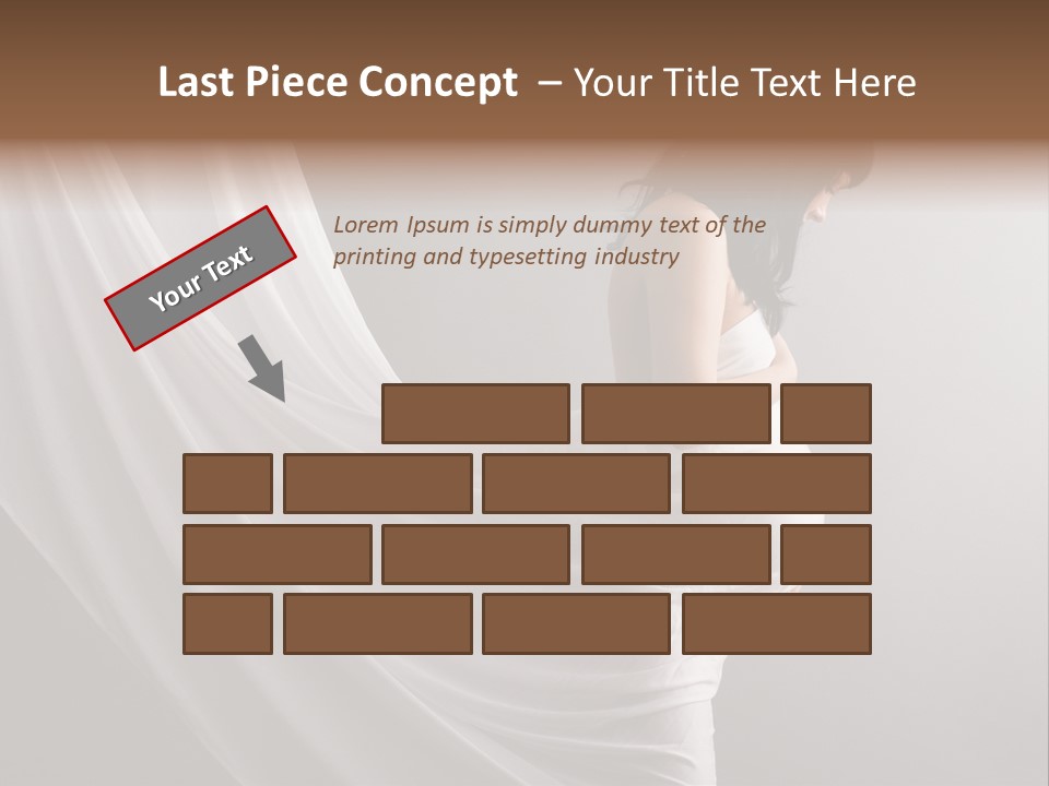 Cool Industry Remote PowerPoint Template