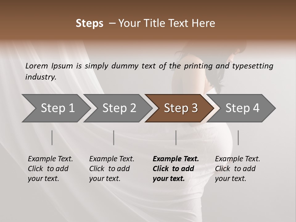 Cool Industry Remote PowerPoint Template