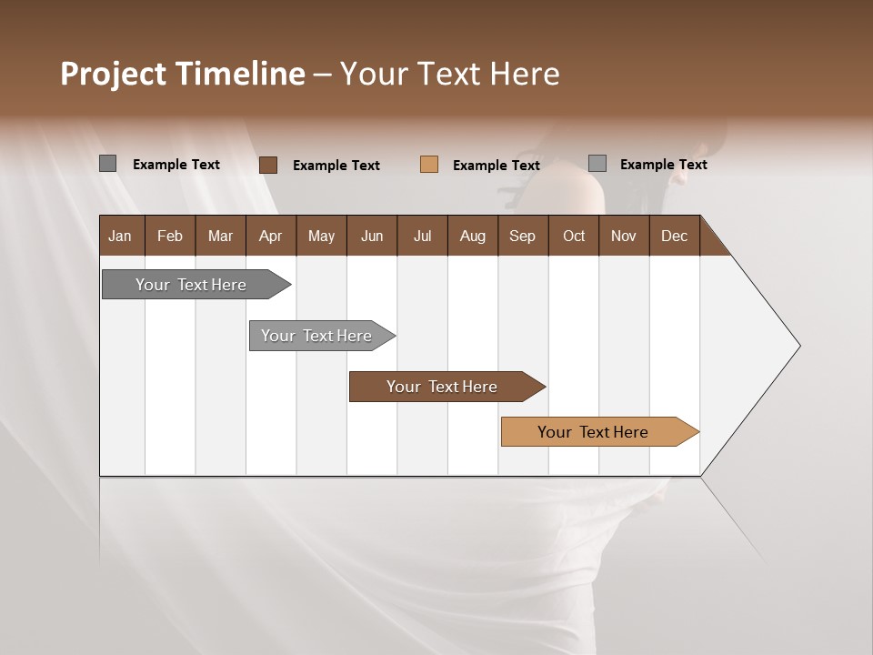 Cool Industry Remote PowerPoint Template