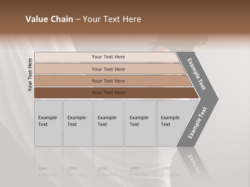 Cool Industry Remote PowerPoint Template
