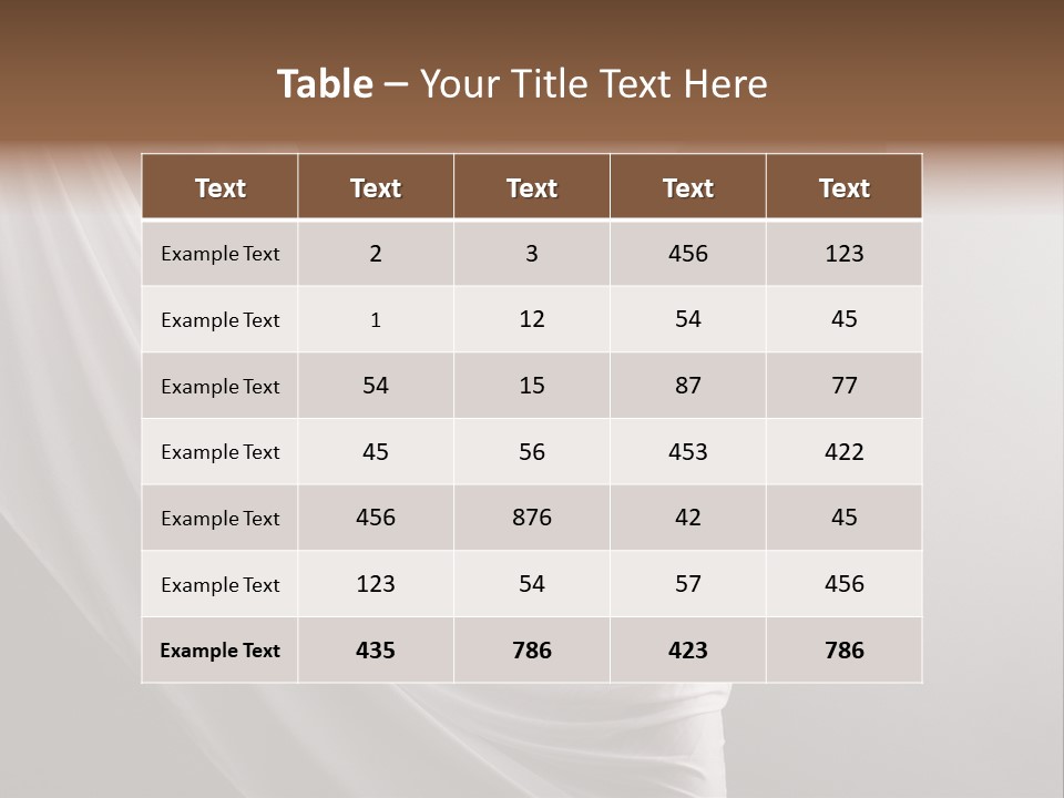 Cool Industry Remote PowerPoint Template