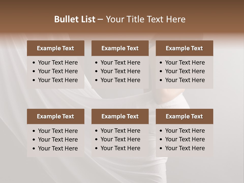 Cool Industry Remote PowerPoint Template