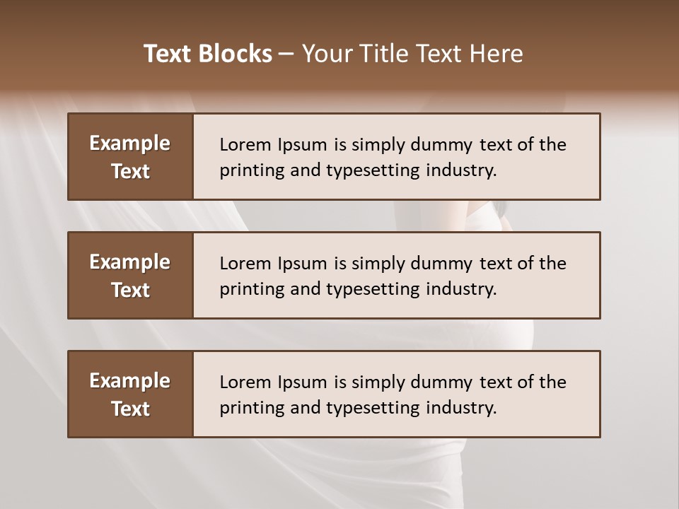 Cool Industry Remote PowerPoint Template