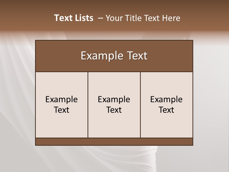 Cool Industry Remote PowerPoint Template