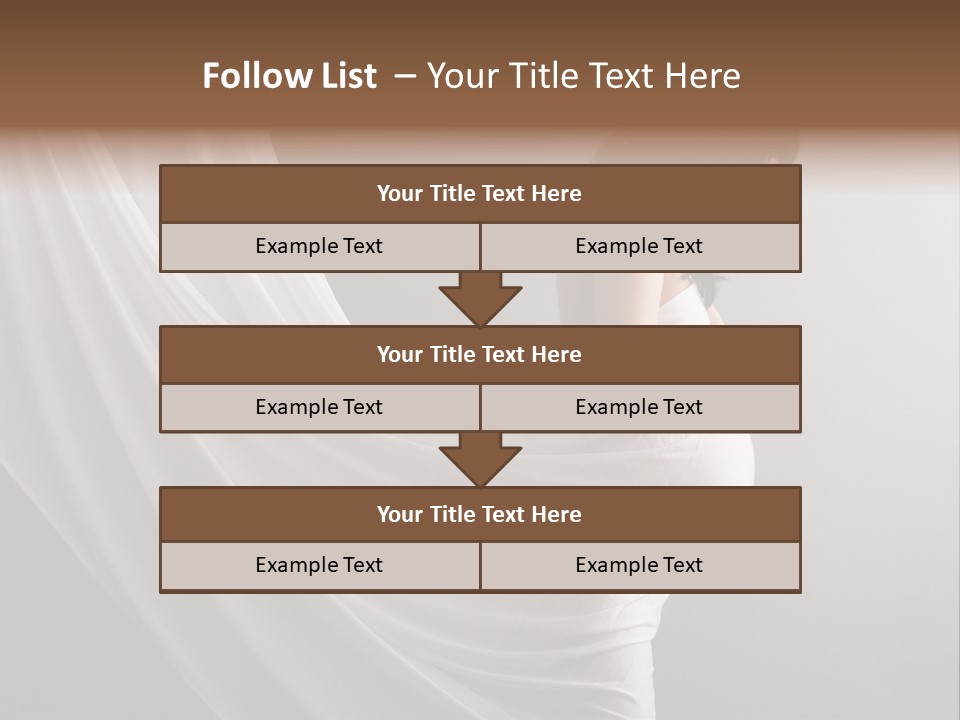 Cool Industry Remote PowerPoint Template