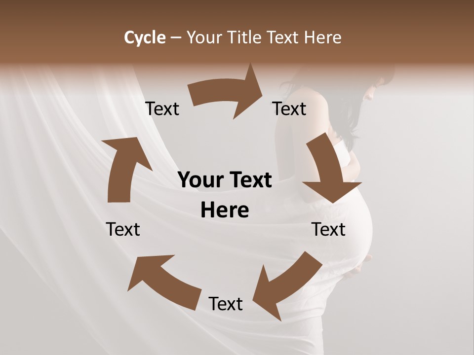 Cool Industry Remote PowerPoint Template