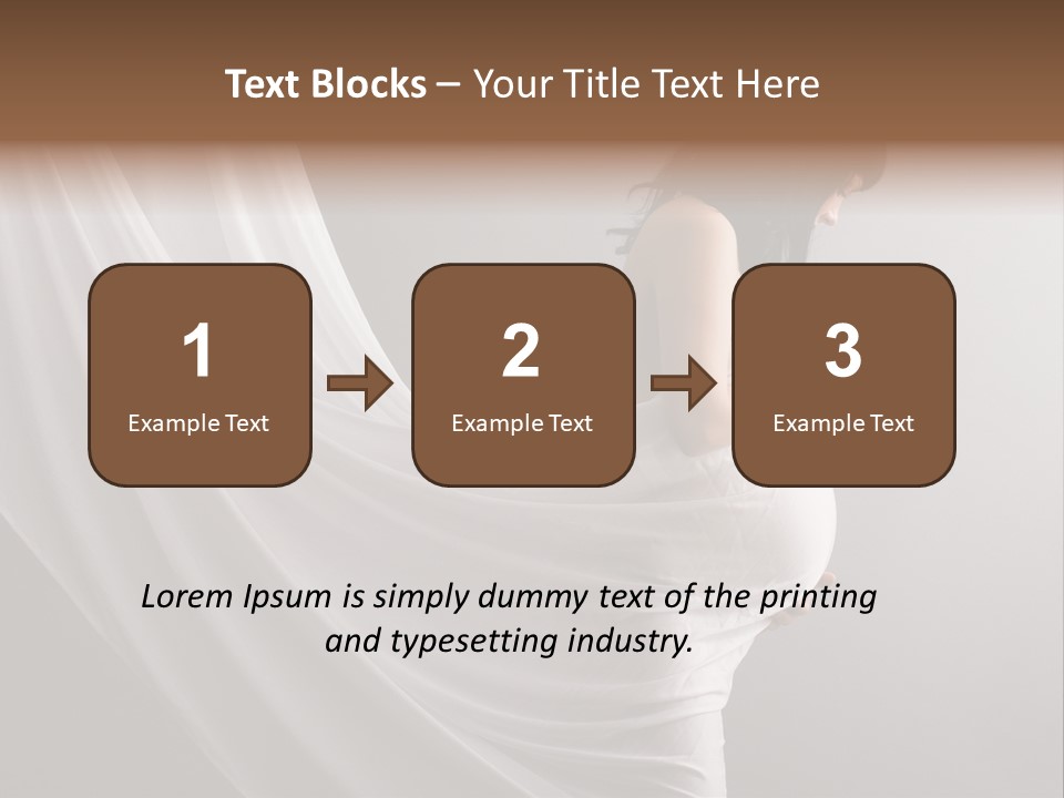 Cool Industry Remote PowerPoint Template