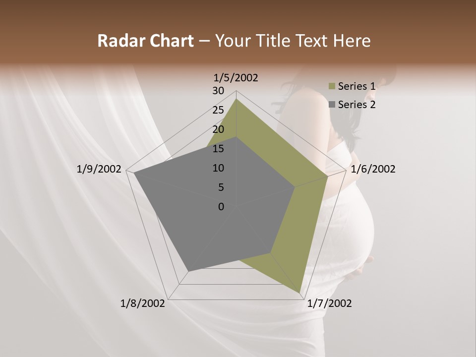 Cool Industry Remote PowerPoint Template