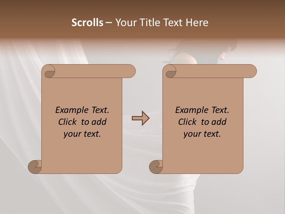 Cool Industry Remote PowerPoint Template