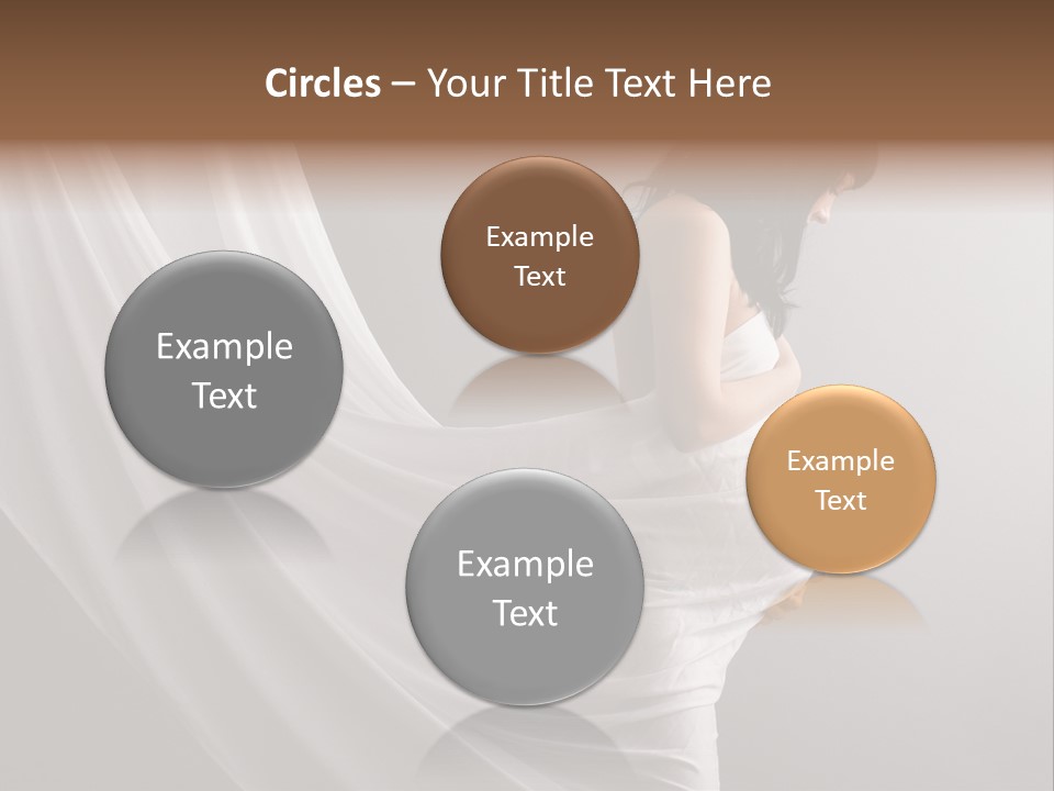 Cool Industry Remote PowerPoint Template