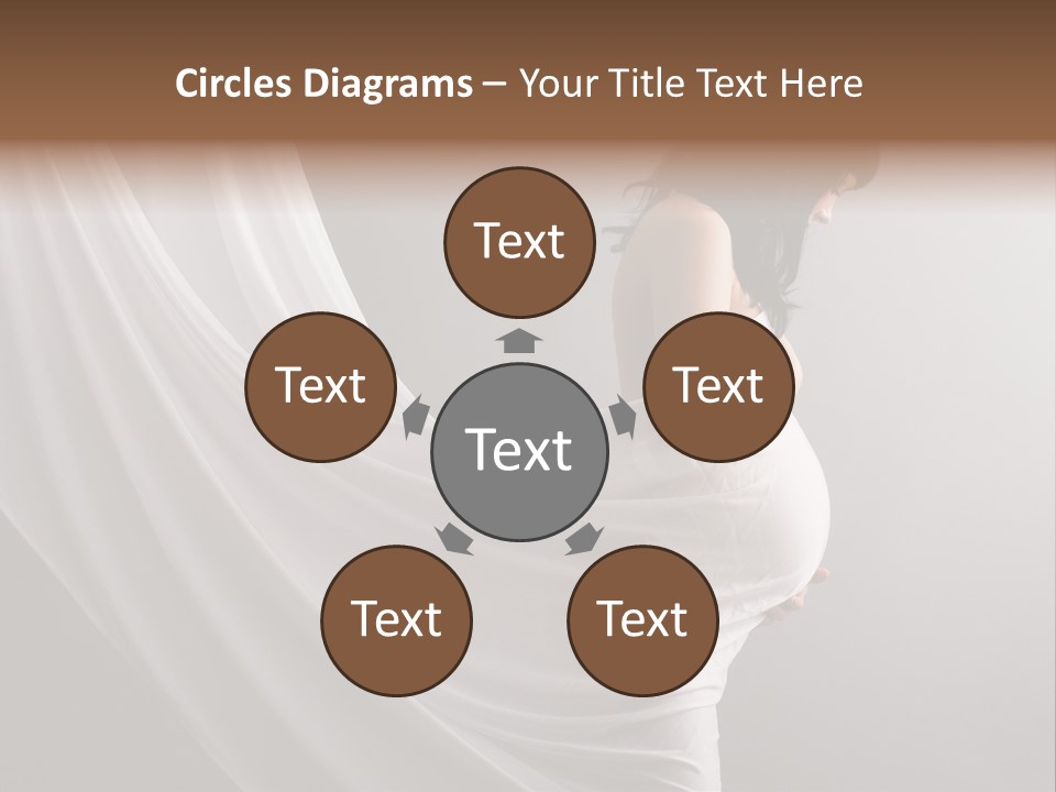Cool Industry Remote PowerPoint Template