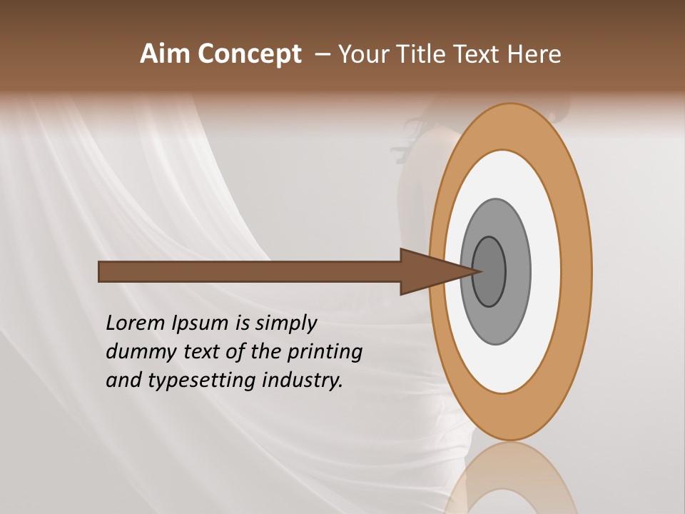 Cool Industry Remote PowerPoint Template