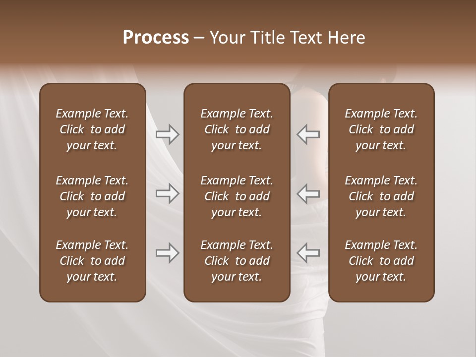 Cool Industry Remote PowerPoint Template