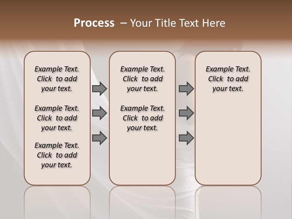 Cool Industry Remote PowerPoint Template