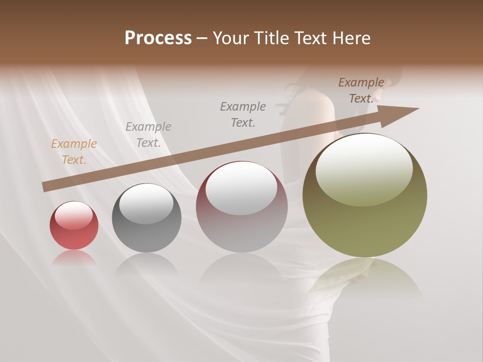 Cool Industry Remote PowerPoint Template